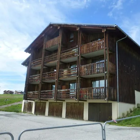 Les Saisies 6 Pers Proche - Fr-1-594-91 Appartement Hauteluce