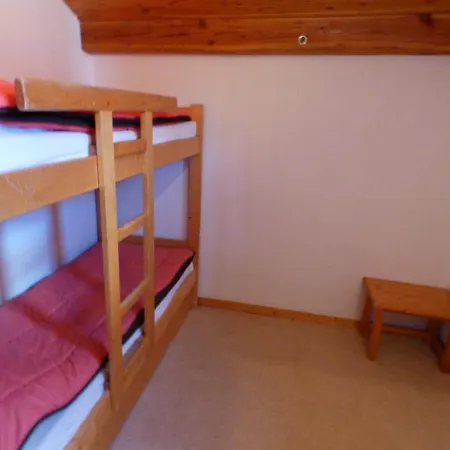 Apartment Les Saisies 6 Pers Proche *