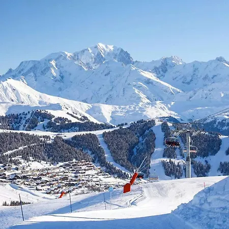 Les Saisies 6 Pers Proche - Fr-1-594-91 * Hauteluce